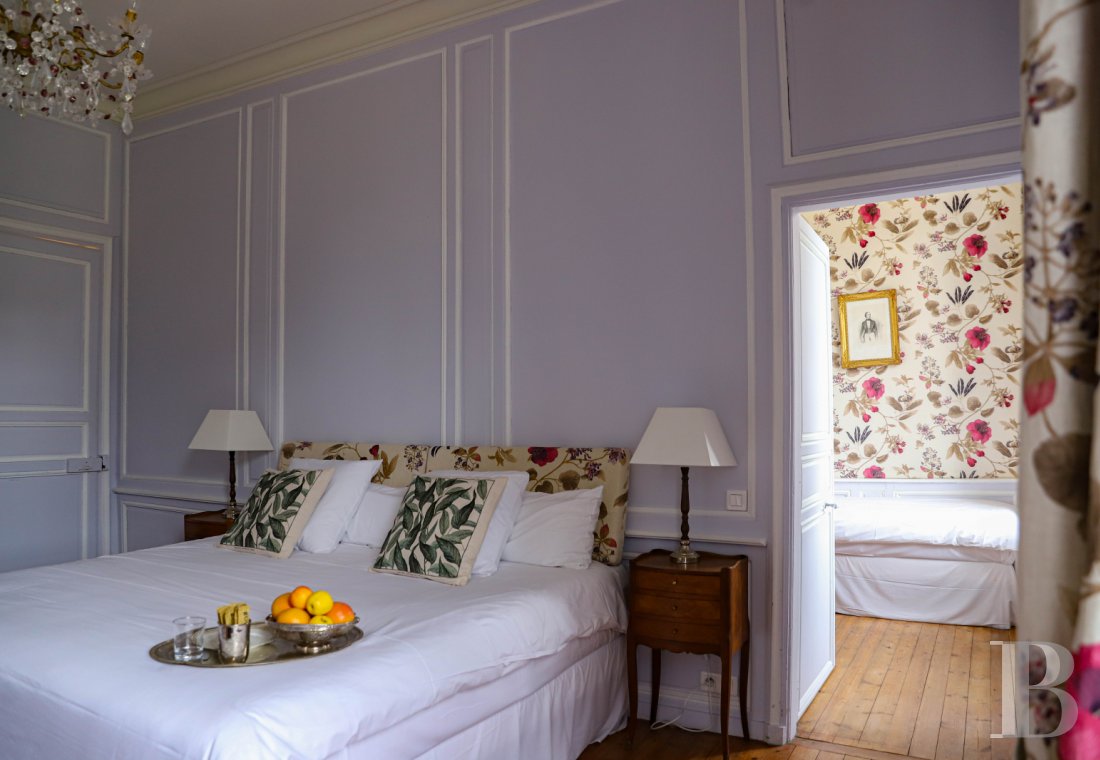 A 17th century chateau dedicated to the splendour of the modern day in Calvados, Normandy - photo  n°20